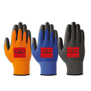 Elastic Hand Gloves